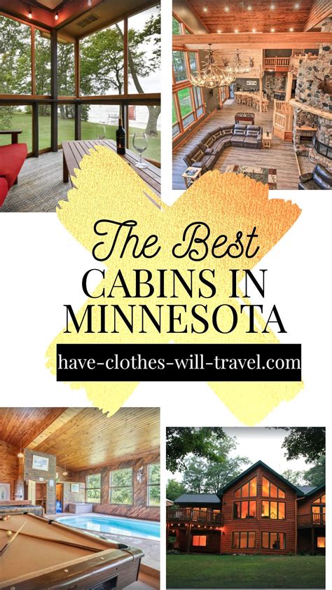 Top 10 Vrbo Places To Stay In Minnesota